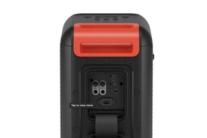 Lg Xl5s Speaker Xboom 200W 12H-Battery