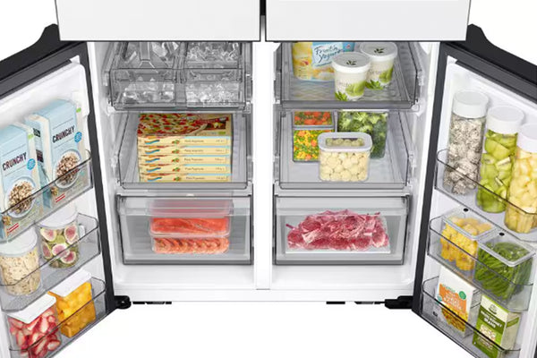 Samsung Db9900 Refrigerator 29' Fd4 Ai-Hub Bvc Bespoke