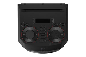 Lg Rnc9 Tower Dj Sound System Xboom