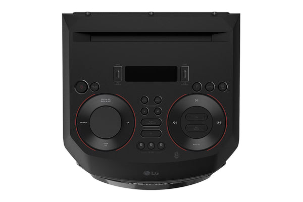 Lg Rnc9 Tower Dj Sound System Xboom