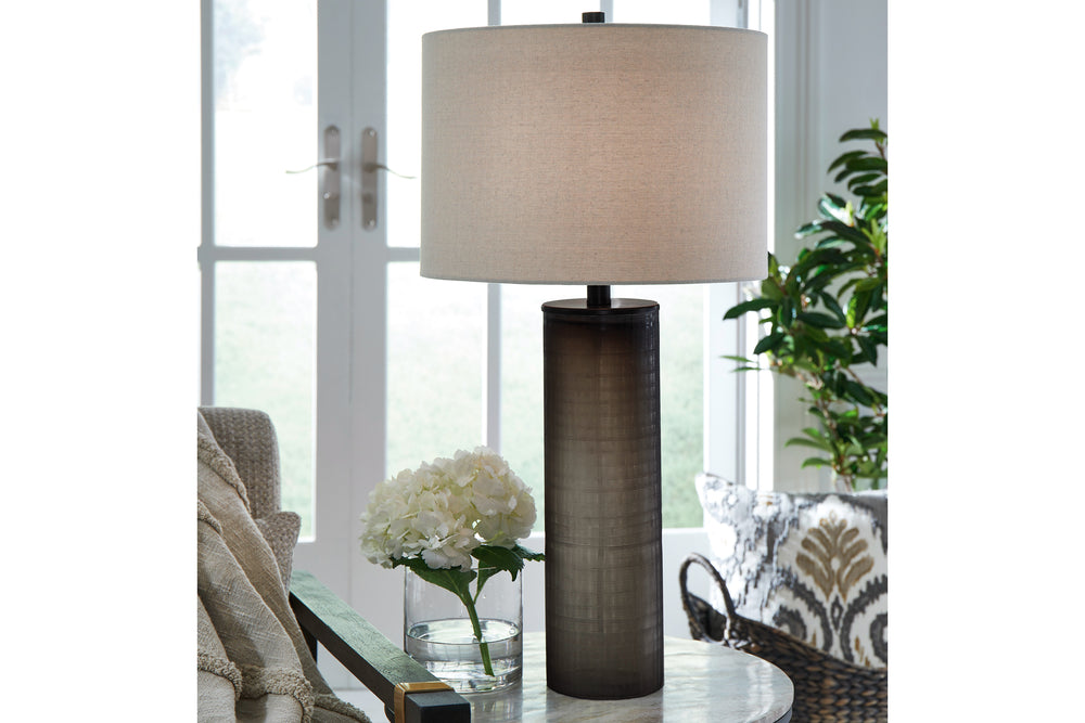 Dingerly Table Lamp