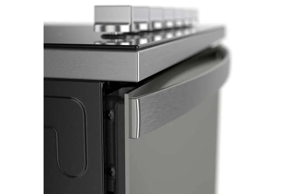 Whirlpool Stove 30" Ele Slide-In