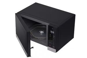 Lg Microwave .9' Neochef Inv 1000W