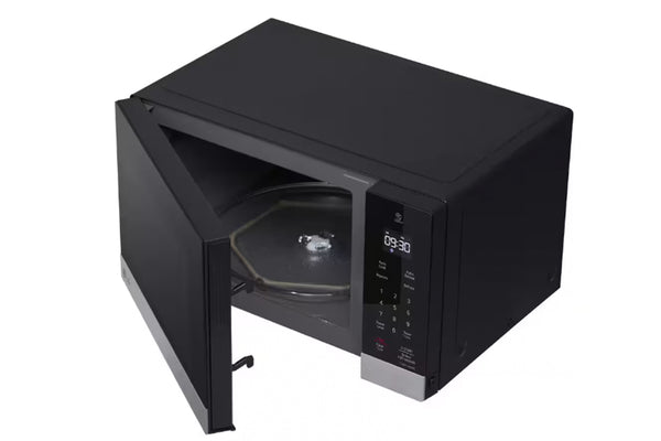 Lg Microwave .9' Neochef Inv 1000W
