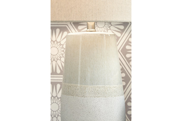 Shavon Table Lamp