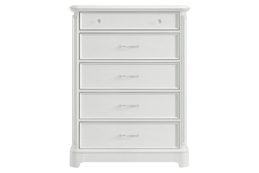 Hailee 5Dr Chest