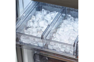 Samsung Db9900 Refrigerator 23'Fd4 Ai-Hub Cd Bvc Bpk