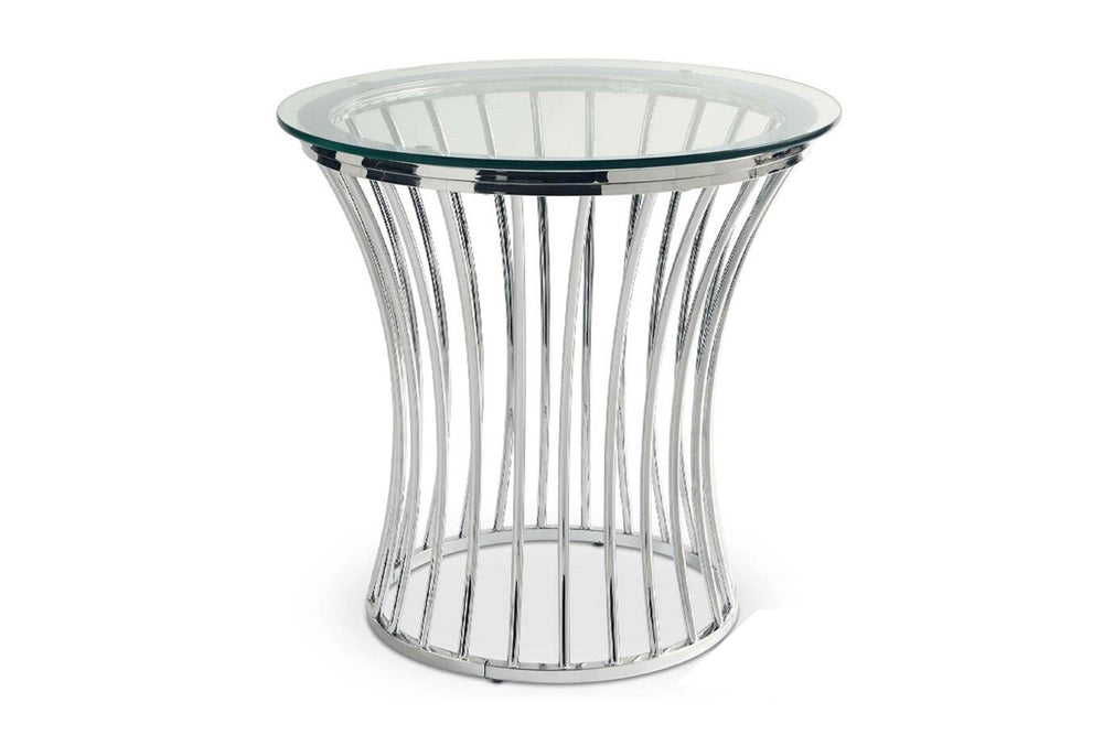 Emma-occ End Table