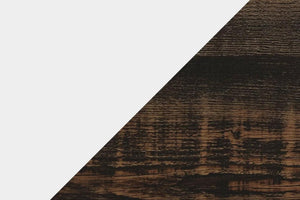 Lisbon Bed/Dres/Mirr/Nsnd