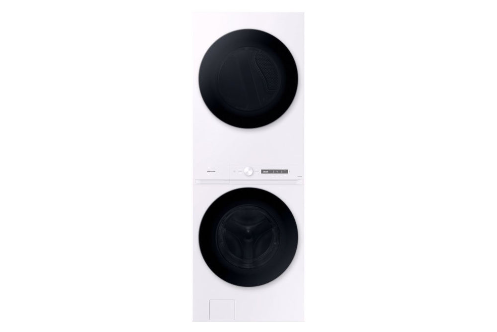 Samsung Wds Combo F/Load Lav/Seca-Ele Bespoke