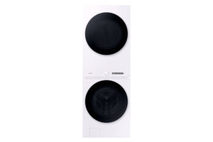 Samsung Wds Combo F/Load Lav/Seca-Ele Bespoke