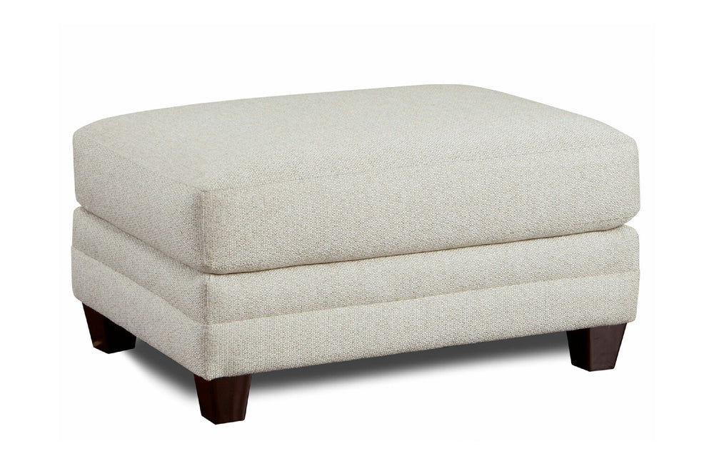 Berber Ottoman