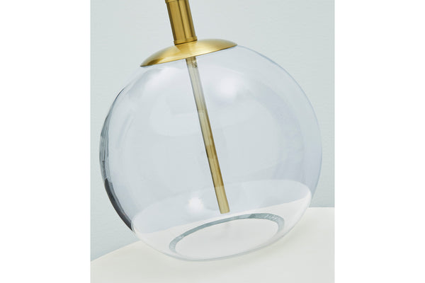 Samder Table Lamp