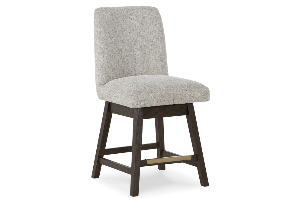 Burkhaus Taburete Giratorio