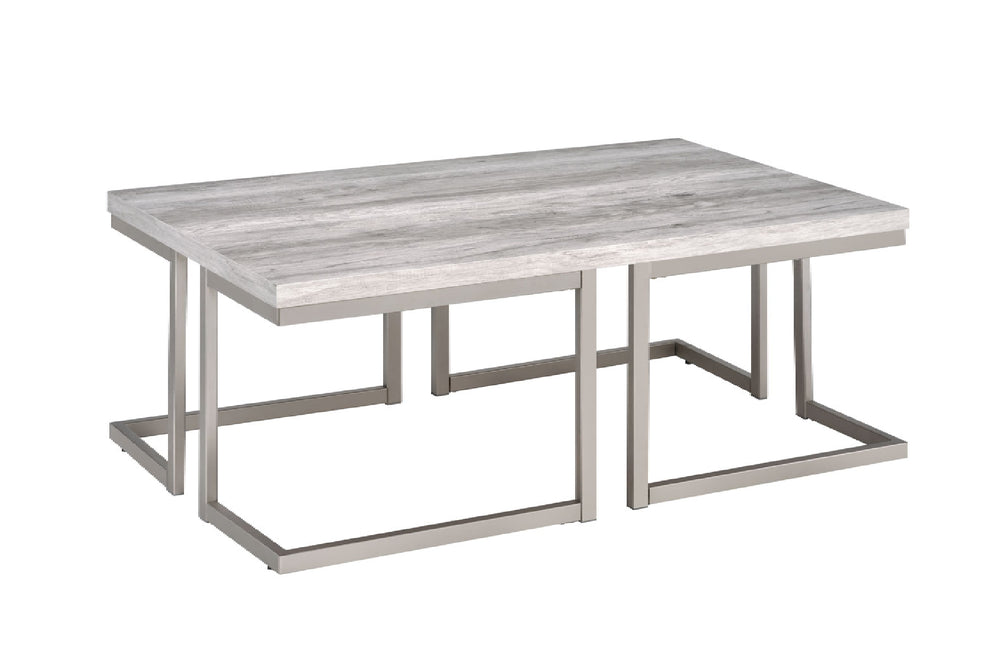 David Cocktail Table