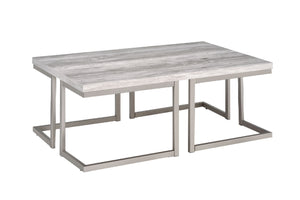David Cocktail Table