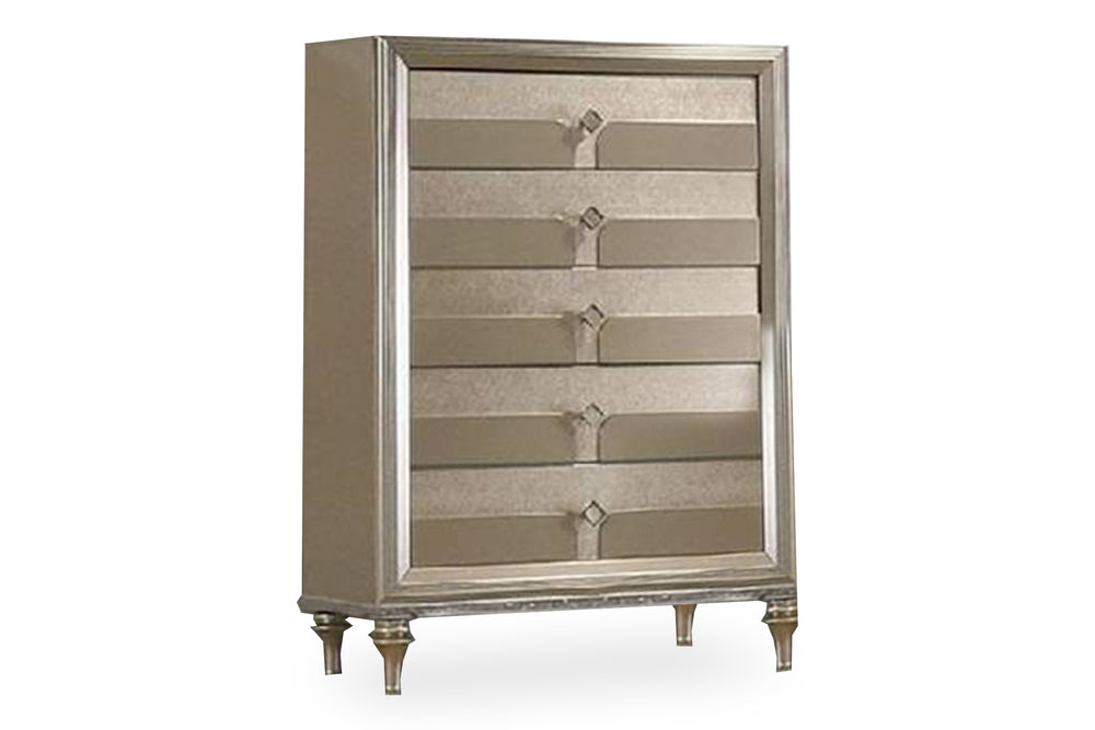 Lily 5Dr Chest
