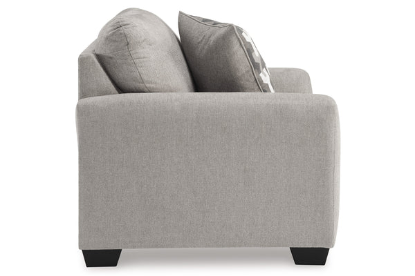 Avenal Oversized Chair