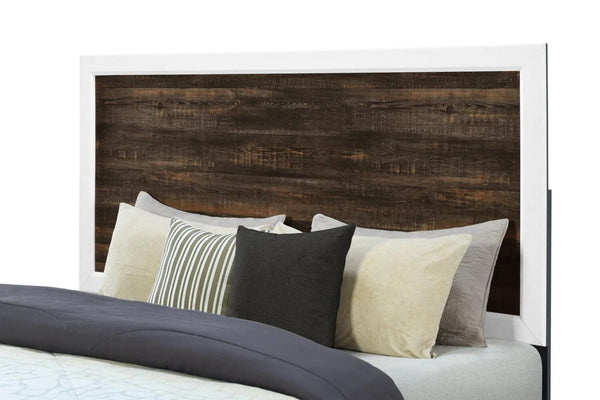 Lisbon Bed