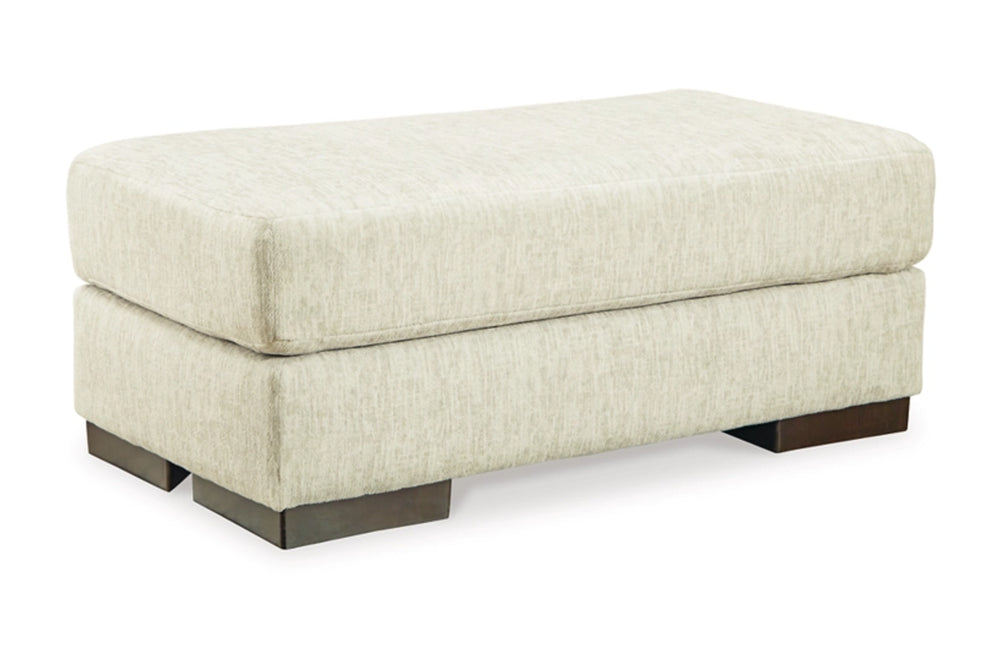 Ashley Caretti Ottoman