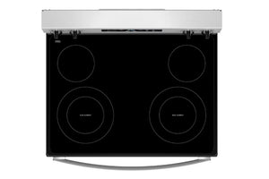 Whirlpool Stove 30" Ele