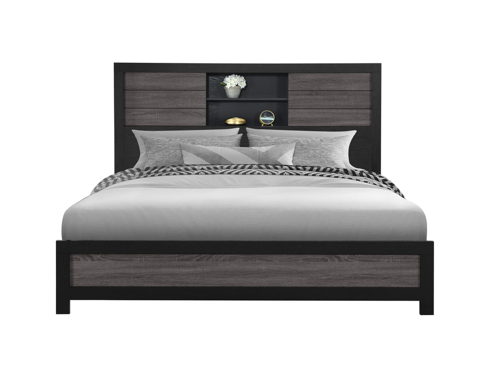Lisbon Bed