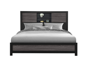 Lisbon Bed
