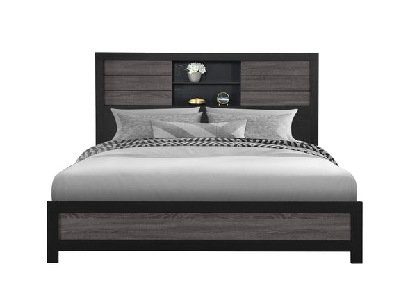 Lisbon Bed