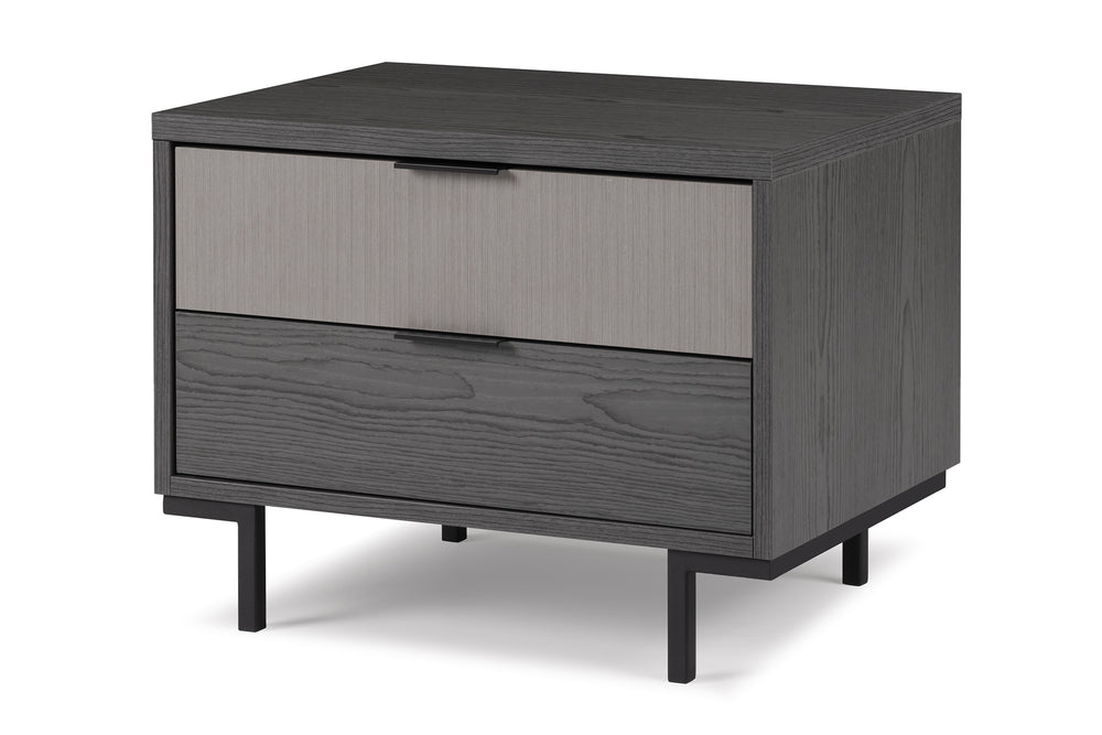 Jess 2Dr Nightstand