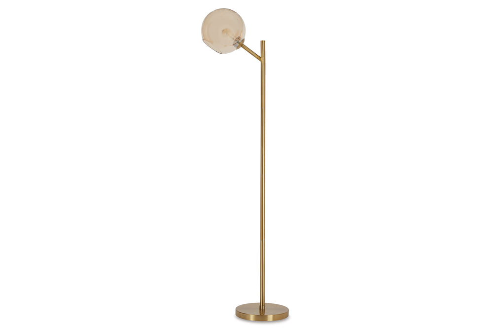 Abanson Floor Lamp
