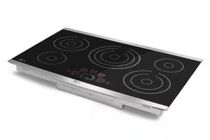 Lg Lce3 Top 36" Ele 5B