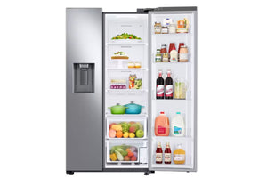 Samsung T5200 Nevera 27' Side by Side I/M