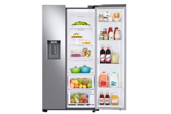 Samsung T5200 Nevera 27' Side by Side I/M