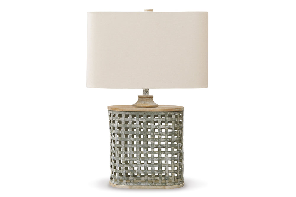 Deondra Table Lamp