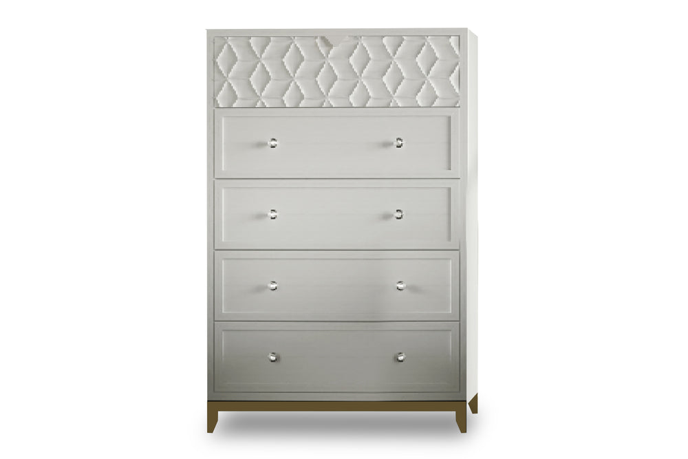 Arrolime Chest