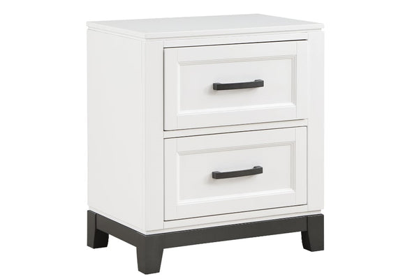 Mali Storage Full Bed/Dr/Mr/Ns Set