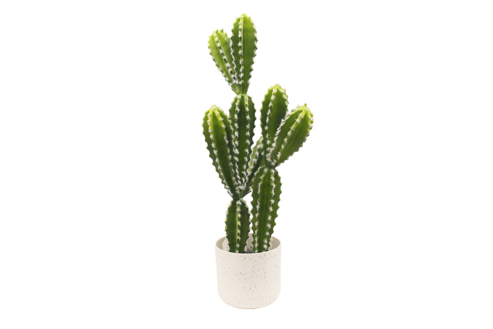 AP10057F56-90-GRN AP-10057 Artificial Cactus W/Pot