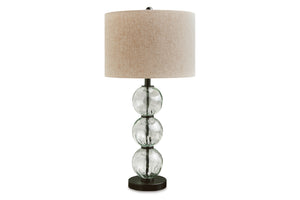 Airbal Table Lamp