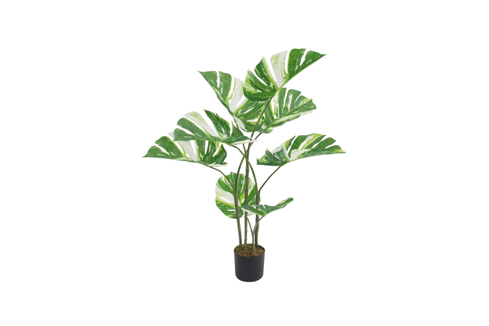 AP10046F90-90-GRN AP-10046 Artificial Plant W/Pot