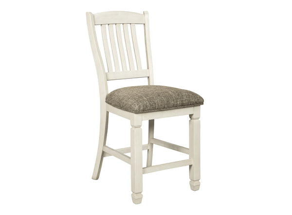 Bolanburg Mesa de Comedor con 4 Sillas