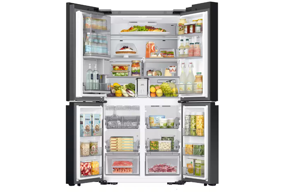 Samsung Db9700 Refrigerator 29'Fd4 Bvcnt Bespoke
