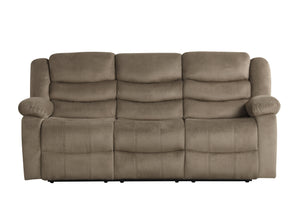 R59929 Manual Sofa