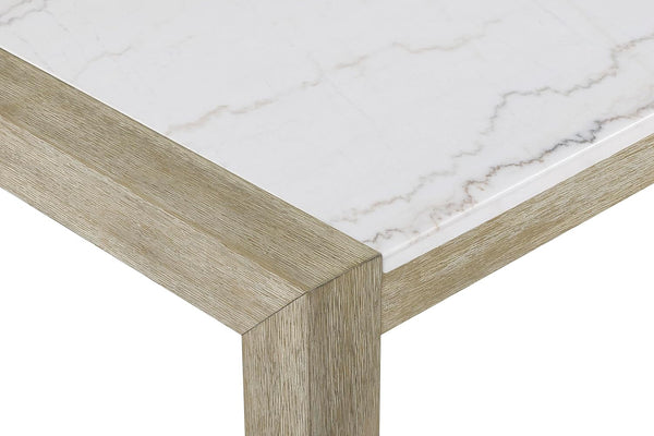 Andrea Mesa de Comedor Rectangular