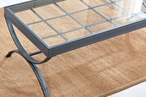 Emerson Coffee Table/2 End Table Set