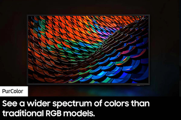 Samsung Du7200 Led 4K Crystal Uhd S7
