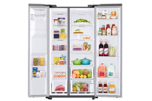 Samsung T5200 Nevera 27' Side by Side I/M