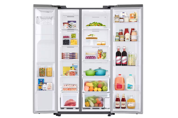 Samsung T5200 Nevera 27' Side by Side I/M