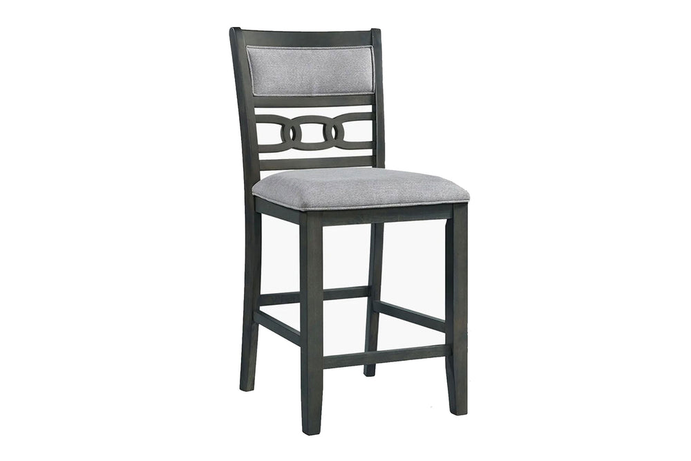 Amherst Silla Lateral