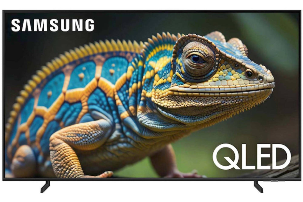 Samsung Q60d Led 4K Qled Tizen Os S6