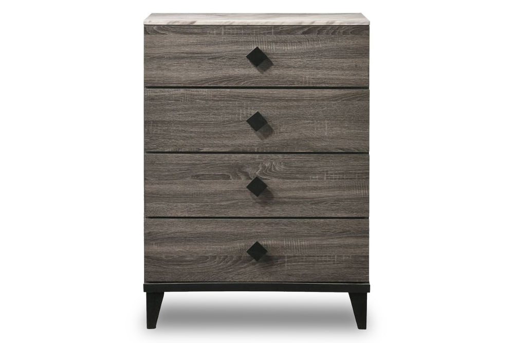 Jacky Chest